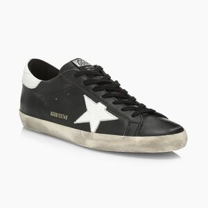Golden Goose Super-Star sneakers